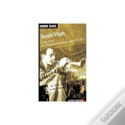 Capa do artigo Boris Vian, "Un Jour, Il Y Aura Autre Chose Que Le Jour".