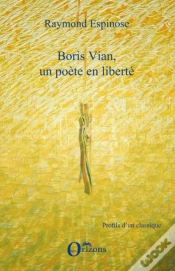 Capa do artigo Boris Vian, Un Poète En Liberté