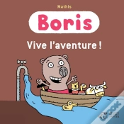 Capa do artigo Boris, Vive L