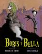 Boris Y Bella - Preview