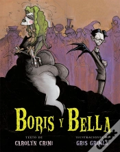Capa do artigo Boris Y Bella