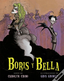 Capa do artigo Boris Y Bella