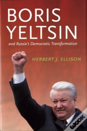 Capa do artigo Boris Yeltsin And Russiaâ€™S Democratic Transformation