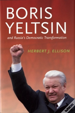 Capa do artigo Boris Yeltsin And Russiaâ€™S Democratic Transformation