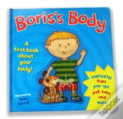 Capa do artigo Boris