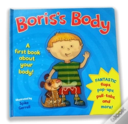 Capa do artigo Boris'S Body