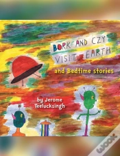 Capa do artigo Bork And Czy Visit Earth