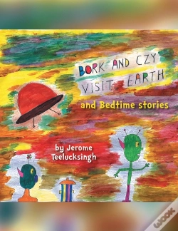 Capa do artigo Bork And Czy Visit Earth