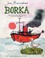 Borka: The Adventures Of A Goose With No Feathers - Preview