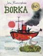 Borka: The Adventures Of A Goose With No Feathers - Preview