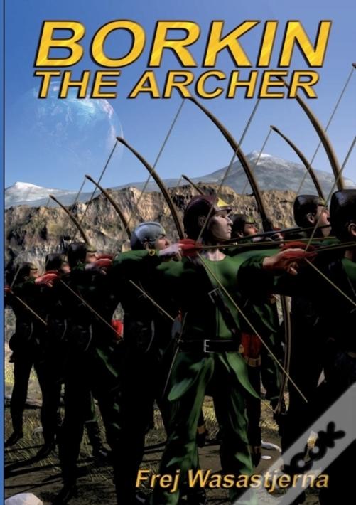 Borkin The Archer