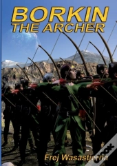 Borkin The Archer