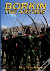 Capa do artigo Borkin The Archer