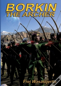 Capa do artigo Borkin The Archer