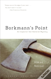 Capa do artigo Borkmann