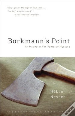Capa do artigo Borkmann'S Point