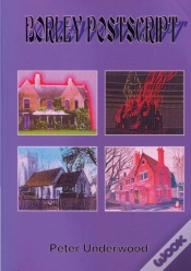 Capa do artigo Borley Postscript