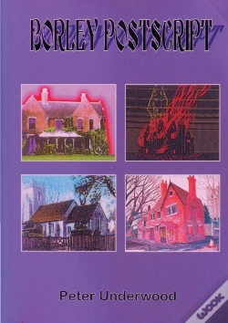 Capa do artigo Borley Postscript