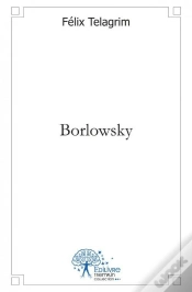 Capa do artigo Borlowsky