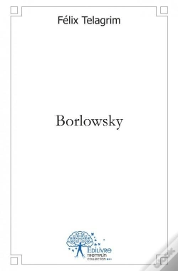 Capa do artigo Borlowsky