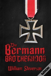 Capa do artigo Bormann Brotherhood
