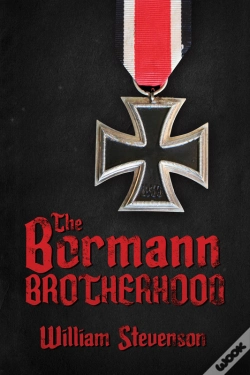 Capa do artigo Bormann Brotherhood
