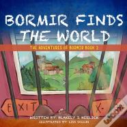 Bormir Finds The World