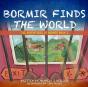 Bormir Finds The World - Preview