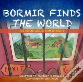 Bormir Finds The World