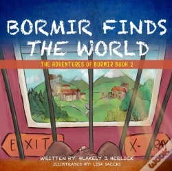 Capa do artigo Bormir Finds The World