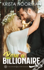 Capa do artigo Born A Billionaire