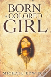 Capa do artigo Born A Colored Girl