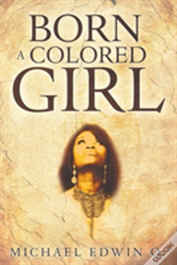 Capa do artigo Born A Colored Girl