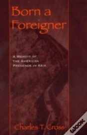 Capa do artigo Born A Foreigner