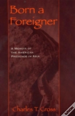 Capa do artigo Born A Foreigner