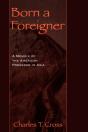 Born A Foreigner - Preview