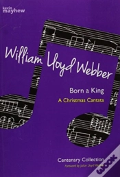 Capa do artigo Born A King