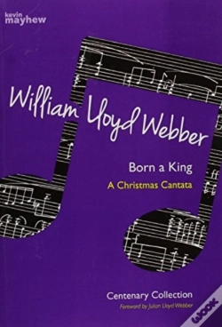 Capa do artigo Born A King