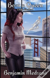 Capa do artigo Born A Queen