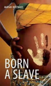 Capa do artigo Born A Slave