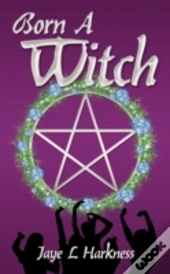 Born A Witch