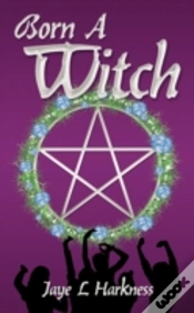 Capa do artigo Born A Witch