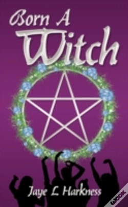 Capa do artigo Born A Witch