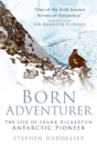 Born Adventurer - Preview