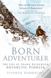 Capa do artigo Born Adventurer
