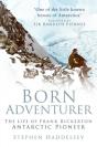 Born Adventurer - Preview