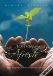 Capa do artigo Born Again "Afresh"