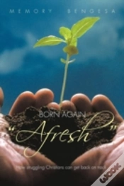 Capa do artigo Born Again "Afresh"
