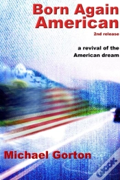 Capa do artigo Born Again American 2nd Release