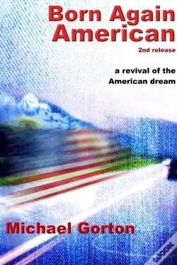 Capa do artigo Born Again American 2nd Release